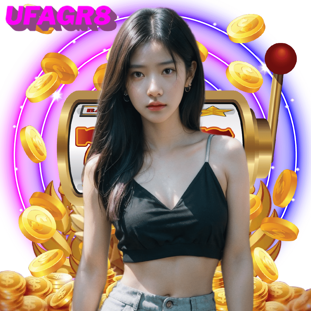 ufagr8 อันดับ 1