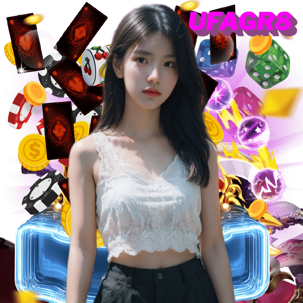 ufagr8 ไม่ผ่านเอเย่นต์