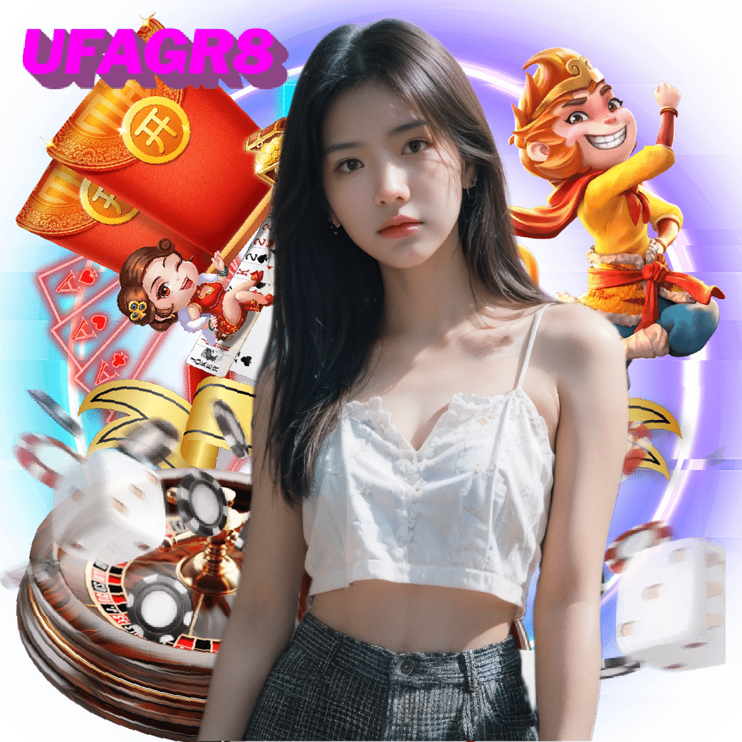 ufagr8 ไม่มีขั้นต่ำ