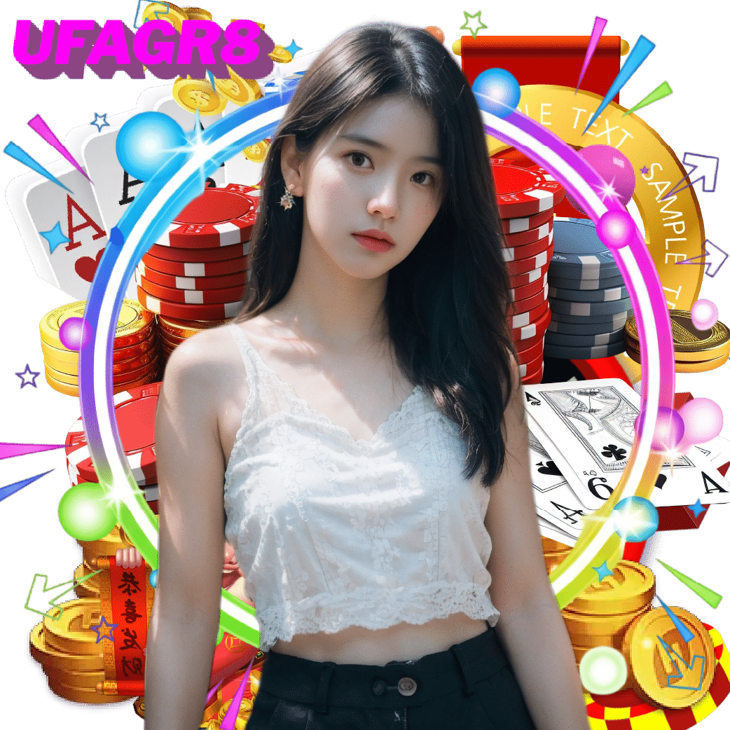 ufagr8
